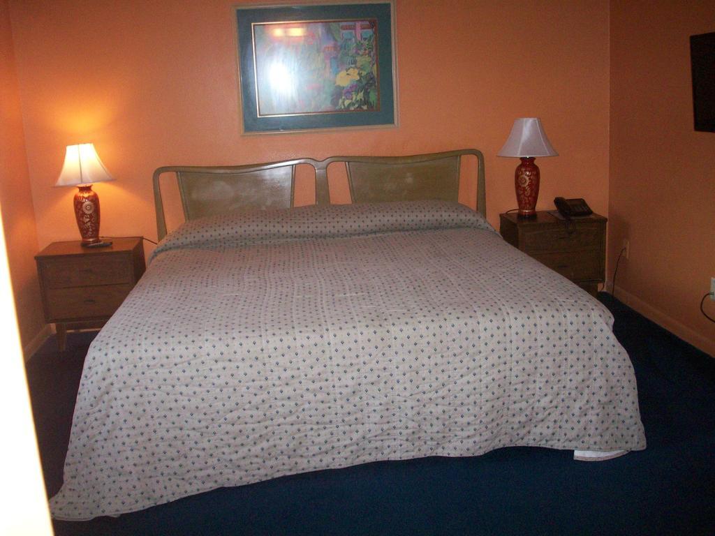 All-Suite Motel Edgewater  Cameră foto