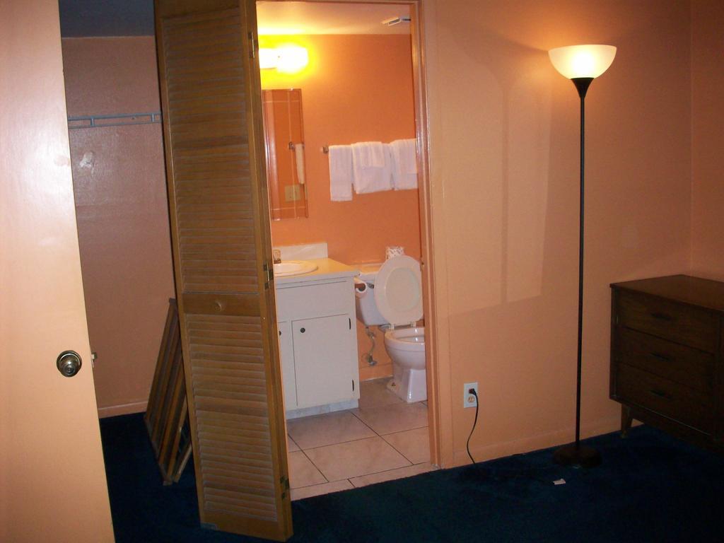 All-Suite Motel Edgewater  Cameră foto